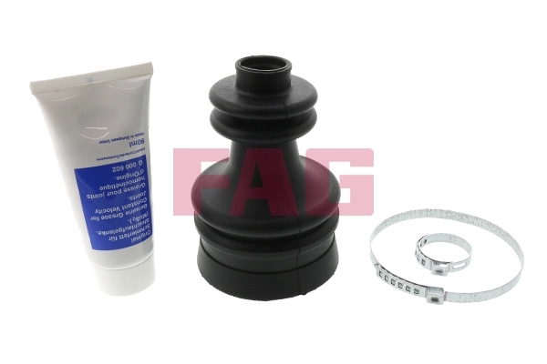 Bellow Kit, drive shaft